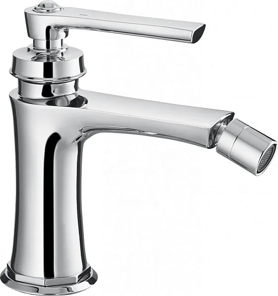 Смеситель Cezares Liberty LIBERTY-F-BS-01-W0 для биде фото 1