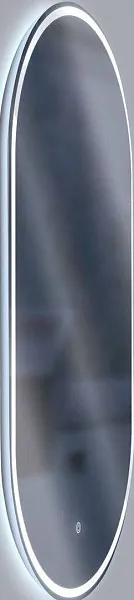 Зеркало Vincea Vlm 90x50 VLM-3AU900 с подсветкой фото 4