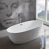 Акриловая ванна Vincea 160x78 VBT-405-1600 фото 3