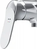 Смеситель Am.Pm Sunny F85C20000 для душа фото 6