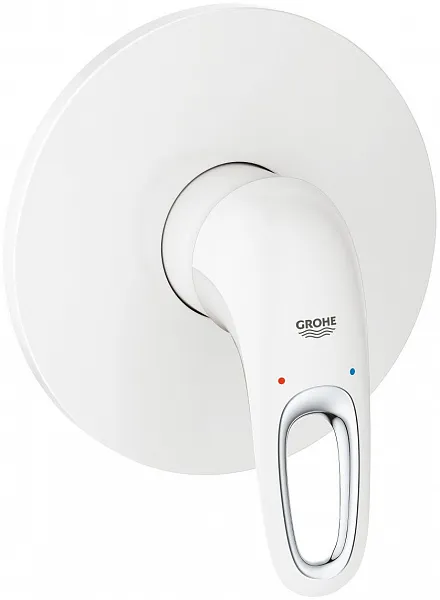 Смеситель Grohe Eurostyle 24048LS3 для душа фото 1