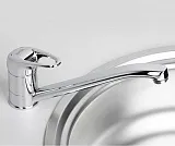 Смеситель WasserKRAFT Oder 6307 для кухонной мойки фото 2