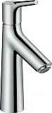 Смеситель Hansgrohe Talis S CoolStart 72023000 для раковины фото 1