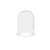 Крышка-сиденье Iddis Optima Home 067DPSEi31 быстросъемное с микролифтом фото 3