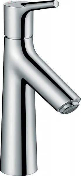 Смеситель Hansgrohe Talis S CoolStart 72023000 для раковины фото 1