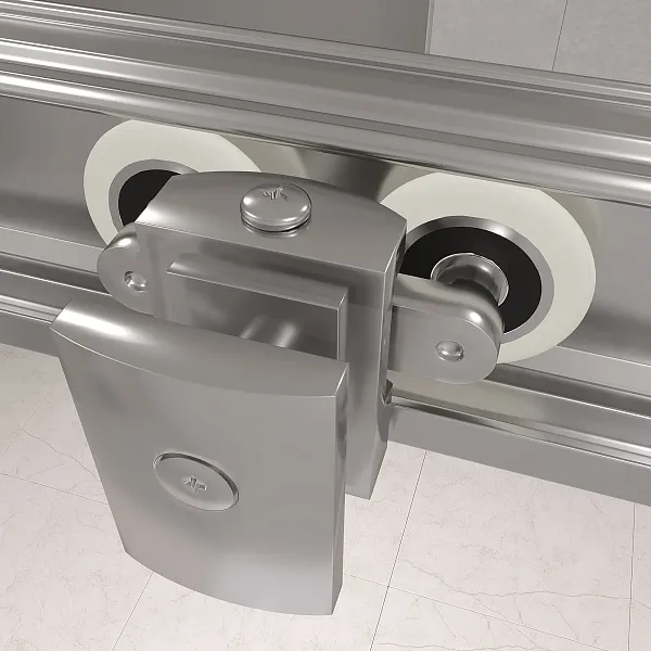 Душевой уголок RGW Passage 020814690-11 фото 4