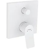 Смеситель Hansgrohe Vivenis 75415700 для ванны с душем фото 1