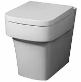 Крышка-сиденье BelBagno Janice BB124SC с микролифтом фото 2