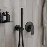 Встраиваемый смеситель PAINI Viva Style P4YO690 фото 2