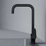 Смеситель Am.Pm Like F8006022 для кухонной мойки фото 3