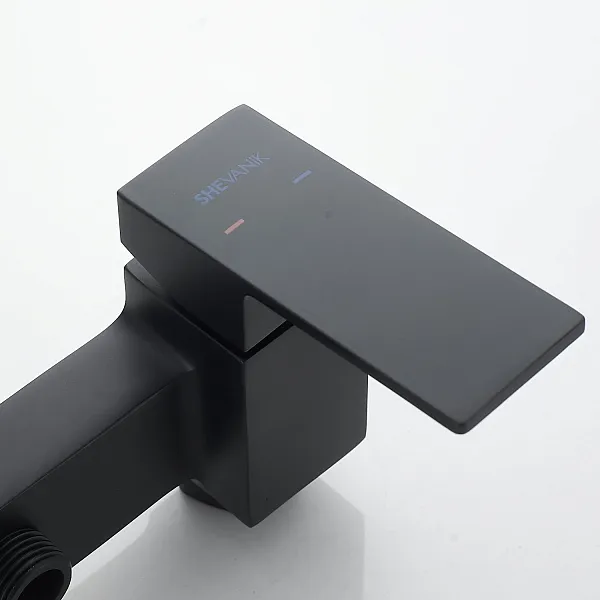 Гигиенический душ Shevanik S96H S9605H-1 фото 11