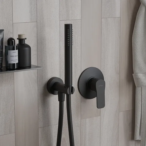 Встраиваемый смеситель PAINI Viva Style P4YO690 фото 2