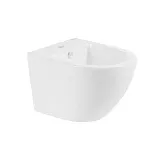Биде подвесное BelBagno Sfera-R BB046BH фото 1
