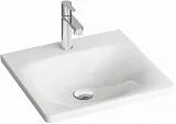 Раковина Ravak Balance 60 см XJX01260000 фото 1