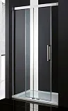Душевая дверь в нишу Cezares Premier Soft W BF1 120 C Cr IV фото 1