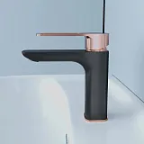 Смеситель Iddis Slide SLIBG00i01 для раковины фото 4