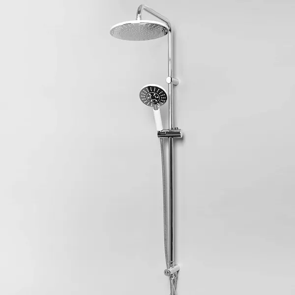 Душевая стойка WasserKRAFT A039 фото 2