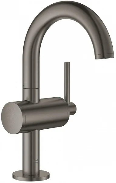 Смеситель Grohe Atrio New 32043AL3 для раковины с донным клапаном фото 1