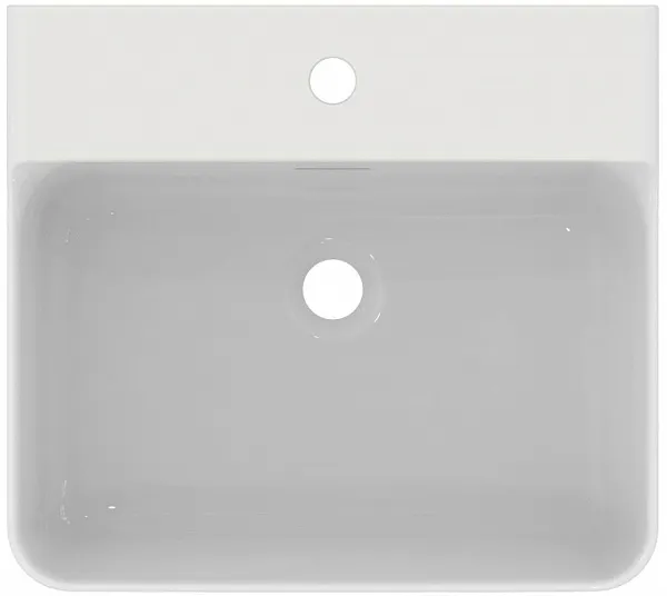 Раковина Ideal Standard Conca 50 см T369001 фото 3