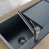 Смеситель Ideal Standard Ceralook BC295GN для кухонной мойки фото 2