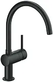 Смеситель Grohe Minta 32917KS0 для кухонной мойки фото 1