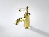 Смеситель Bravat ART F175109G для раковины фото 2