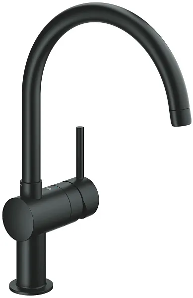 Смеситель Grohe Minta 32917KS0 для кухонной мойки фото 1