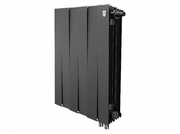 Радиатор Royal Thermo PianoForte 6 секций RTPNNSVD50006 фото 1
