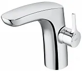 Смеситель Roca Insignia 5A323AC00 для раковины с донным клапаном фото 1
