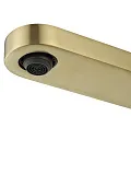 Смеситель для ванны с душем Wonzon & Woghand STICK WW-88649901-BG фото 6