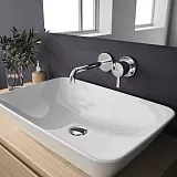 Смеситель Ideal Standard Ceraline A6938AA для раковины фото 2
