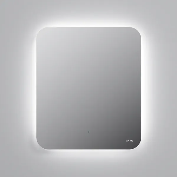 Зеркало AM.PM X-Joy 60x70 M85MOX10601S1 с подсветкой фото 6