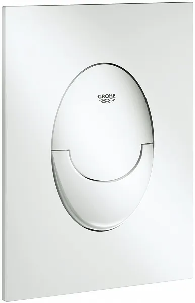 Смывная клавиша для унитазов Grohe Skate 37965SH0 фото 1