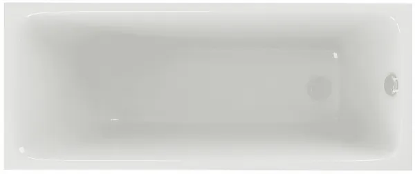 Акриловая ванна Aquatek Мия 120x70 MIY120-0000001 фото 1