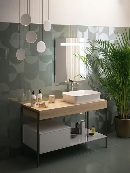 Тумба Ideal Standard Adapto 50 см U8421WG фото 6