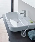 Раковина Duravit Happy D.2 2318650000 65 см фото 10