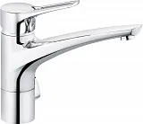 Смеситель Kludi MX 399060562 для кухонной мойки фото 1