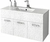 Раковина Cezares Miami 101 см 50128 фото 2