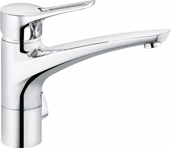 Смеситель Kludi MX 399060562 для кухонной мойки фото 1