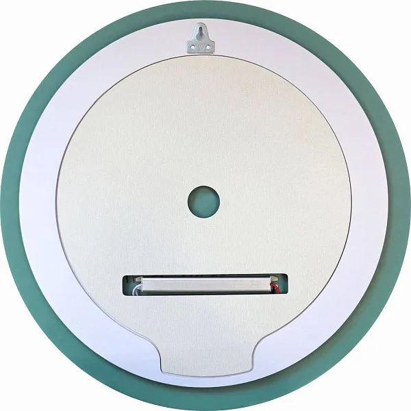 Зеркало Reflection Hoop 64x64 RF4310HO с подсветкой фото 5