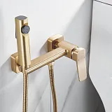 Гигиенический душ Shevanik S99 S9905G-1 фото 11