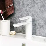 Смеситель WasserKRAFT Mindel 8503 для раковины фото 2