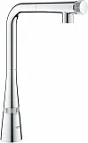 Смеситель Grohe Zedra SmartControl 31593002 для кухонной мойки фото 1