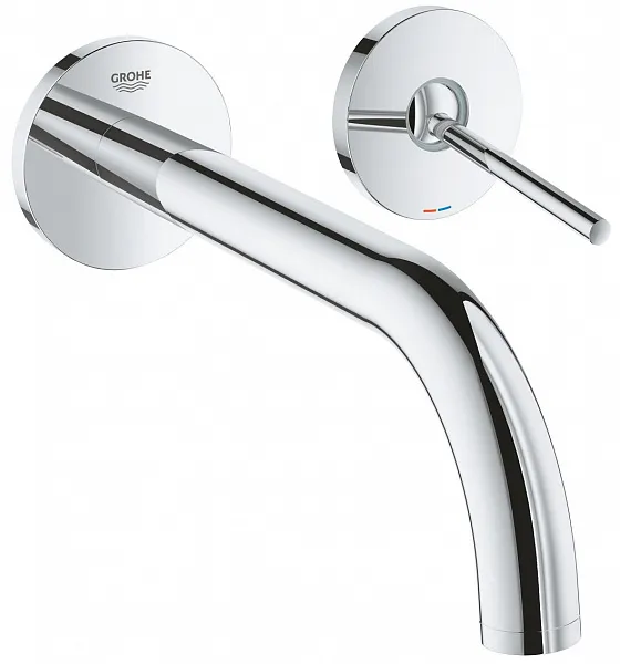 Смеситель Grohe Atrio New Joy 19918003 для раковины фото 1