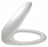 Крышка-сиденье Jacob Delafon Patio E70007-00 с микролифтом фото 1