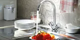 Смеситель Grohe Costa L 31812001 для кухонной мойки фото 5