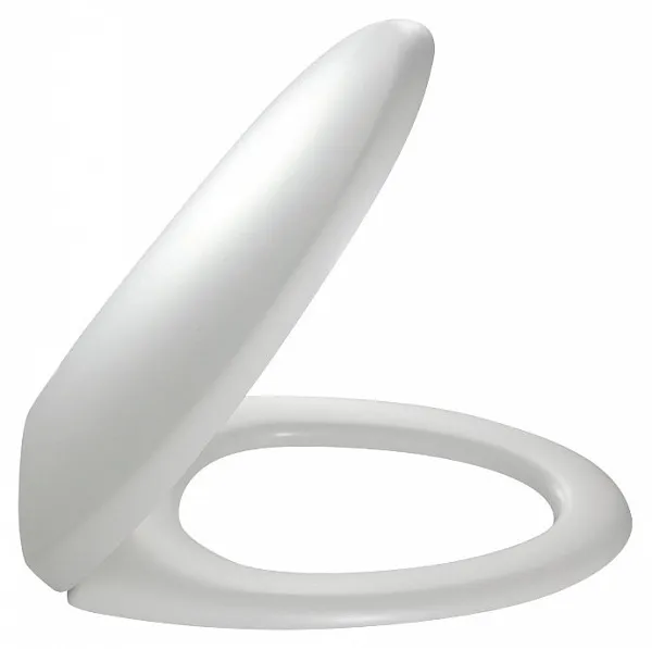 Крышка-сиденье Jacob Delafon Patio E70007-00 с микролифтом фото 1