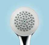 Душевая лейка Hansgrohe Crometta 85 28561000 фото 4