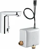 Смеситель Grohe Eurosmart Cosmopolitan E 36386001 для раковины фото 1