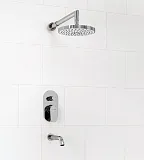 Душевой комплект WasserKRAFT A13029 встраиваемый фото 2
